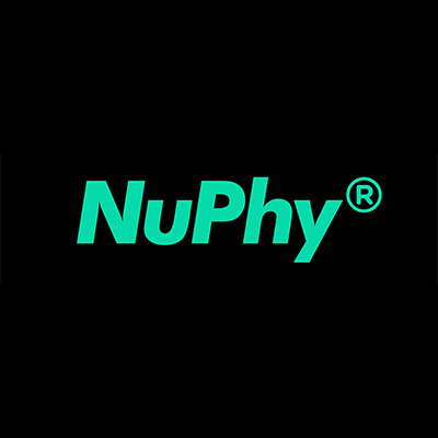 NuPhy Gem80 Keyboard